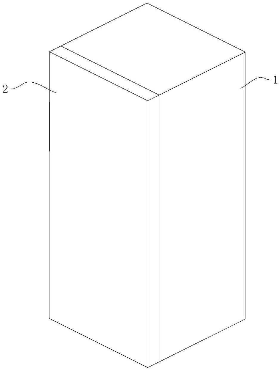 一种控制柜的制作方法