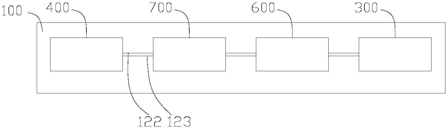 用于比特频率控制的电路板、量子测控系统及量子计算机的制作方法