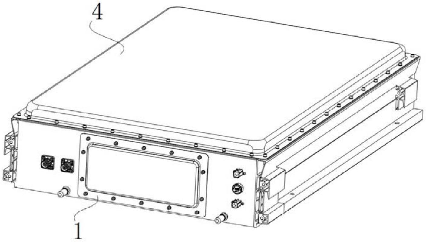 一种储能电池包及用电设备的制作方法