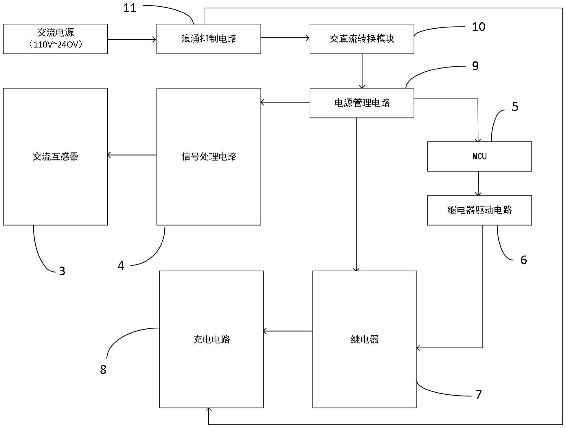 一种可调节充电模式的充电柜的制作方法