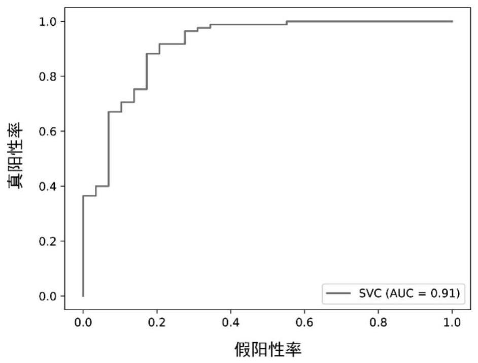 基于静息态脑电信号的重性精神疾病辅助分类系统的制作方法