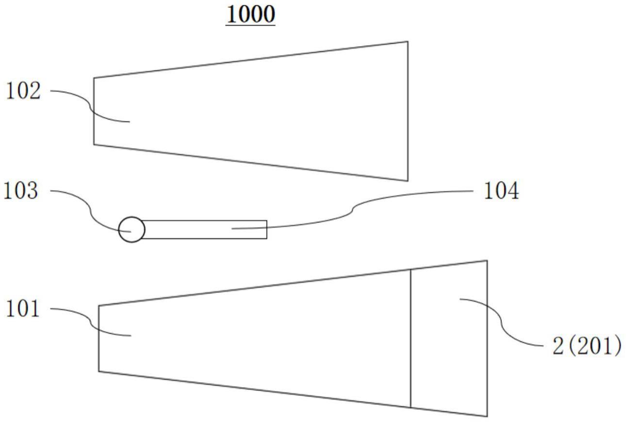 粘贴式高温高压蒸汽灭菌五类化学指示卡的制作方法