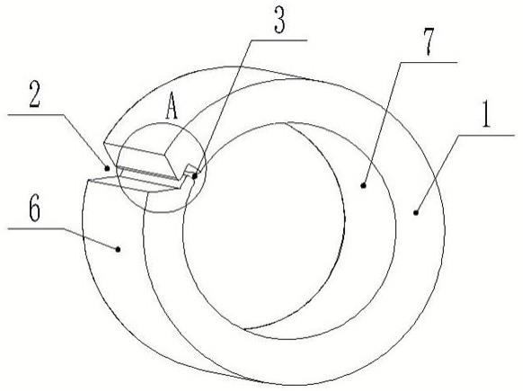 一种组装固定装置及换热器的制作方法