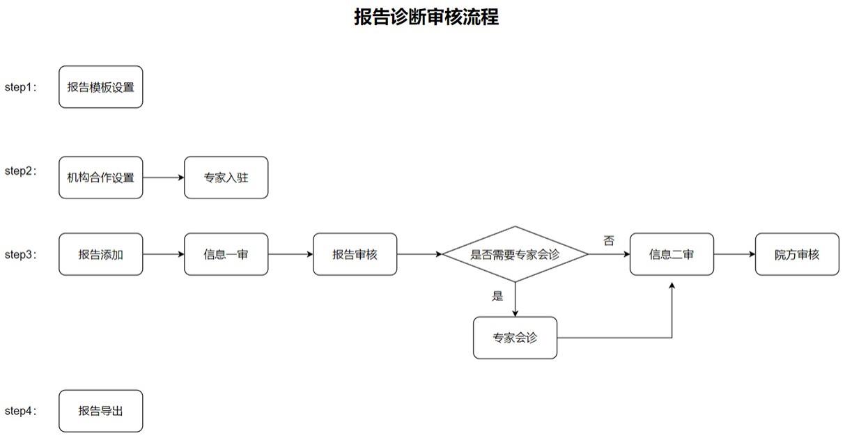 一种高效的染色体分析报告审核系统及方法与流程