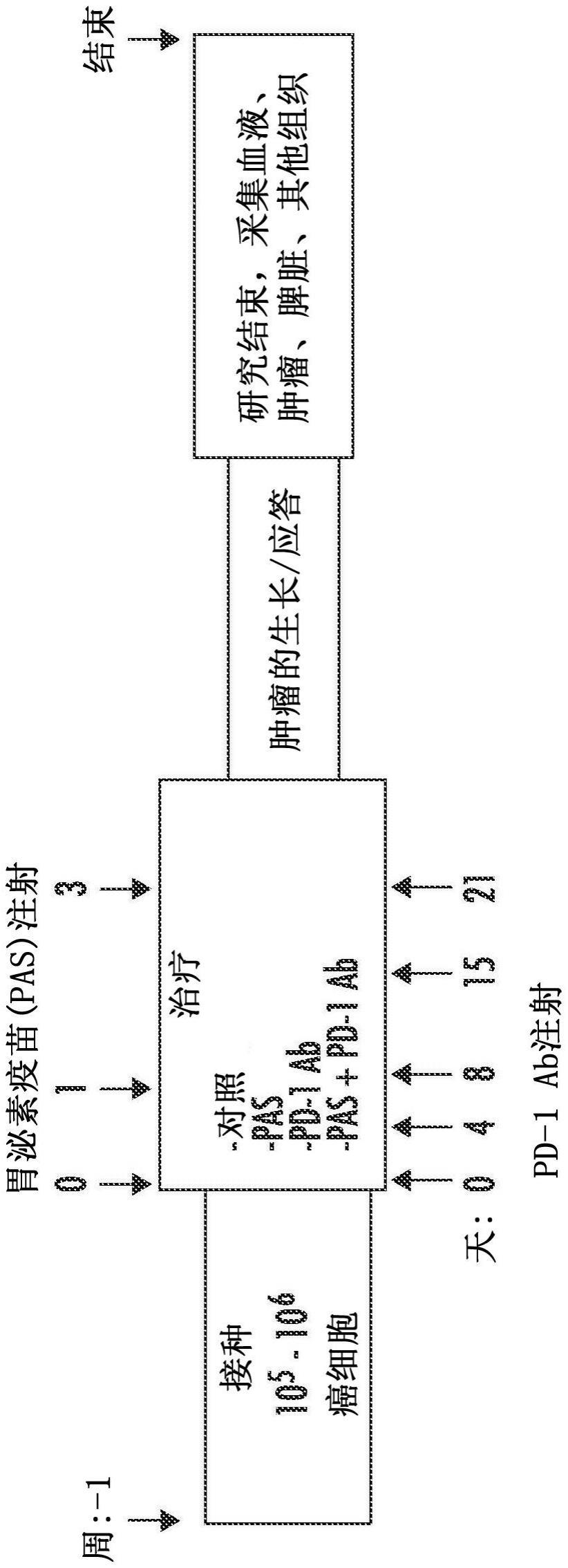 用于预防肿瘤和癌症的组合物和方法与流程