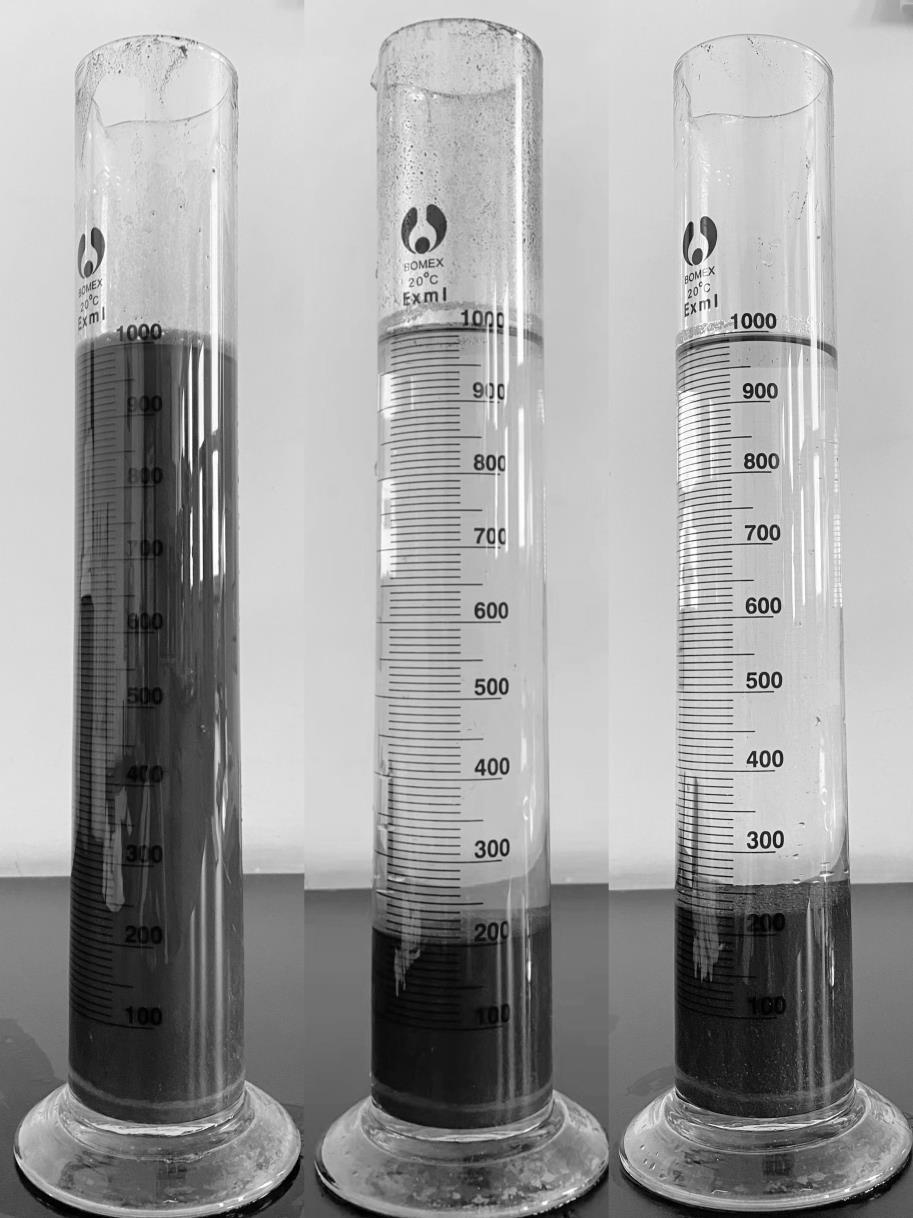 乳液型氧化铝赤泥沉降絮凝剂及其制备方法与流程