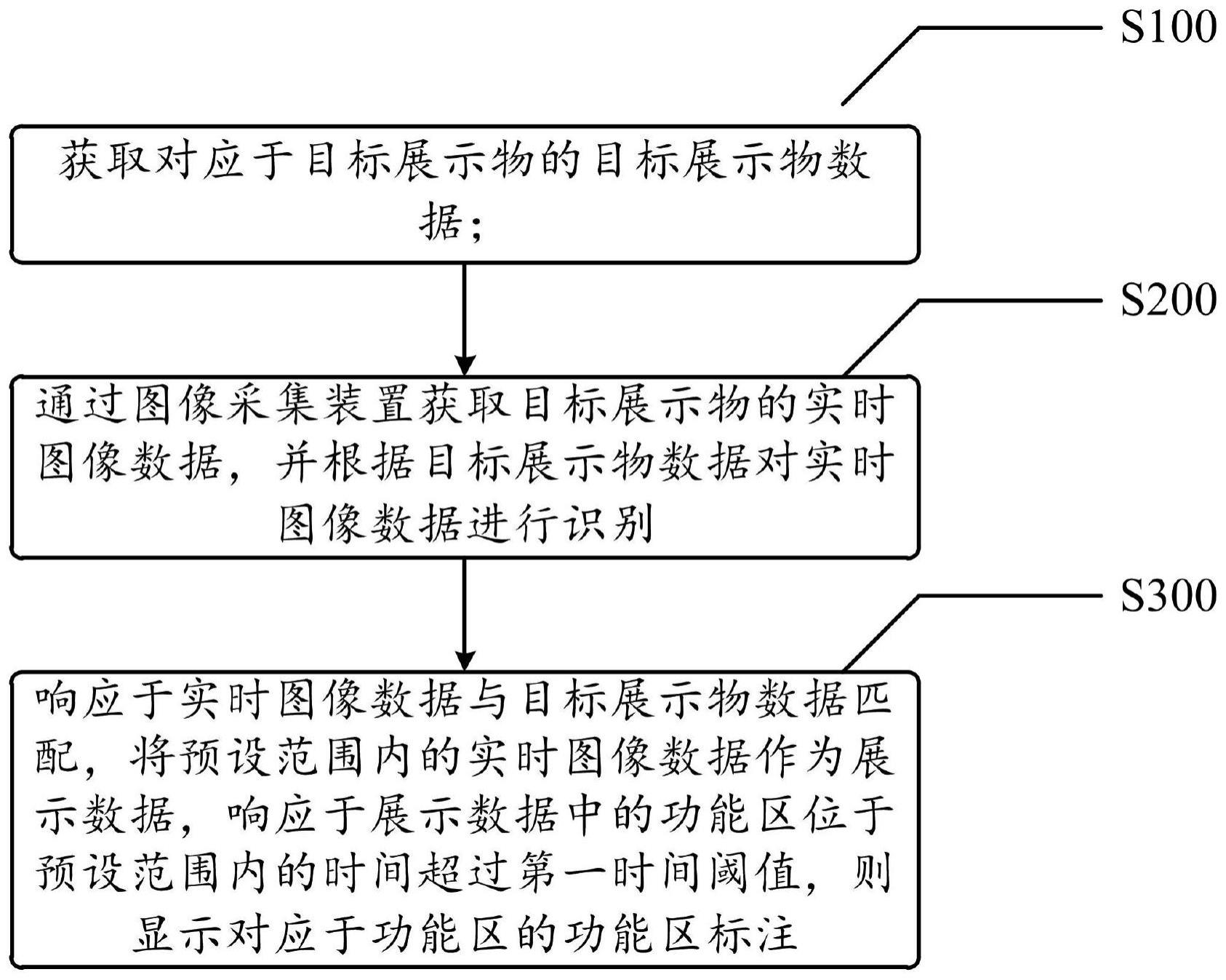 图像数据展示方法与流程