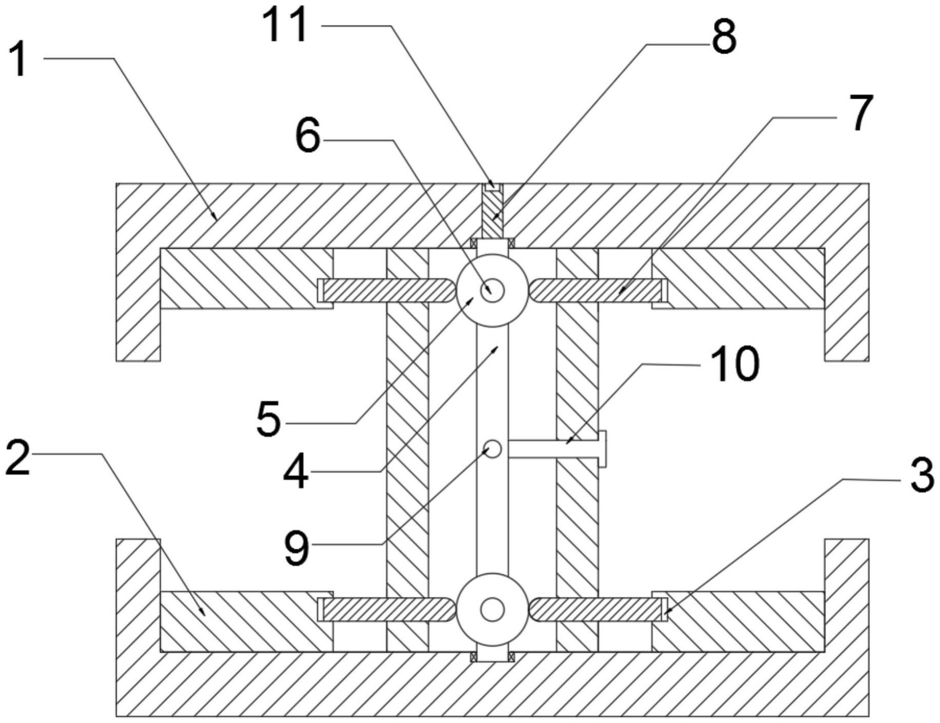 一种新型高强度铝型材的制作方法