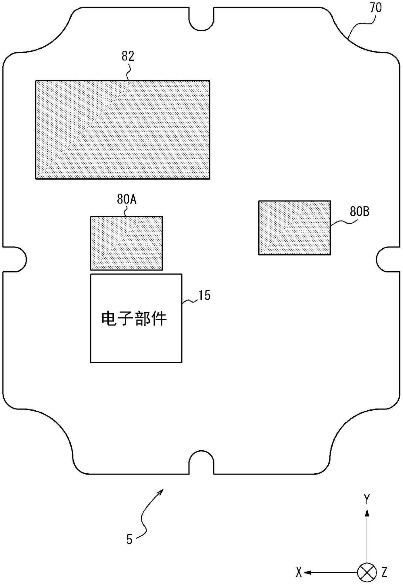 电子设备的制作方法