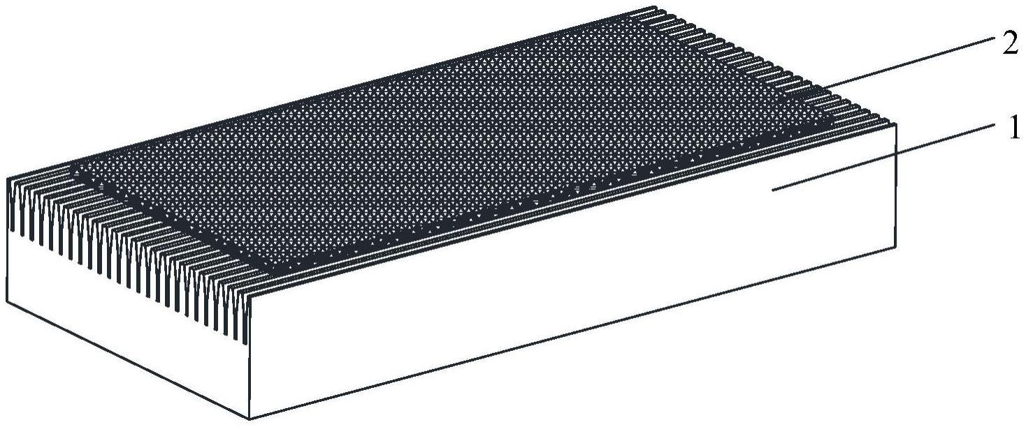 雾化结构、雾化器及电子雾化装置的制作方法