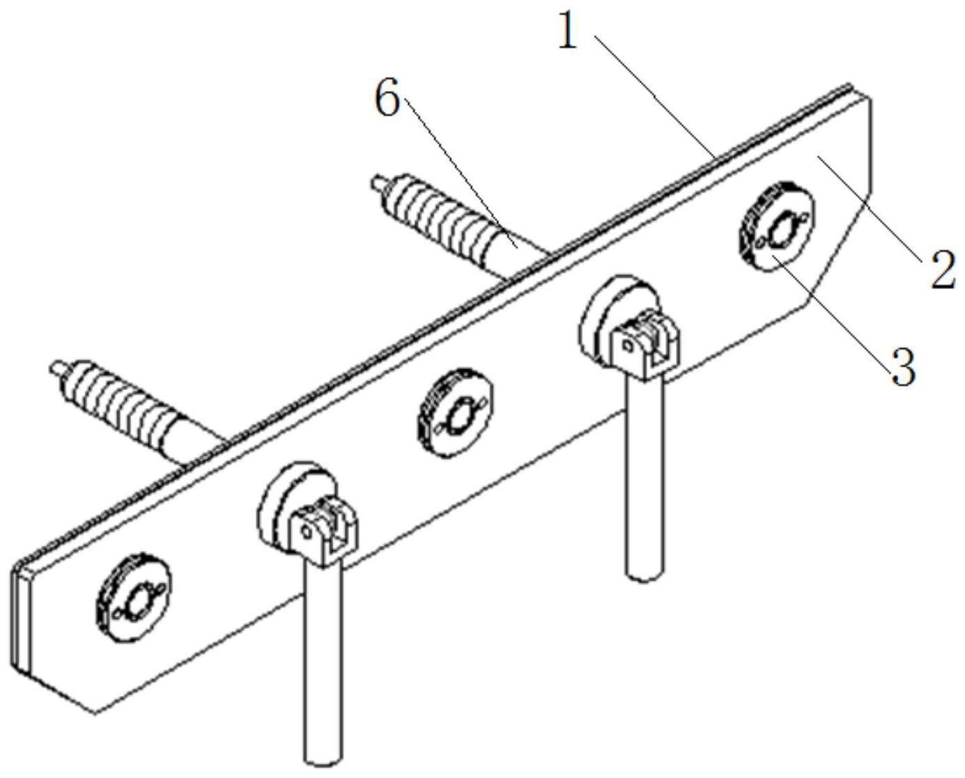 华龙一号蒸汽发生器管子管板焊缝的制作方法