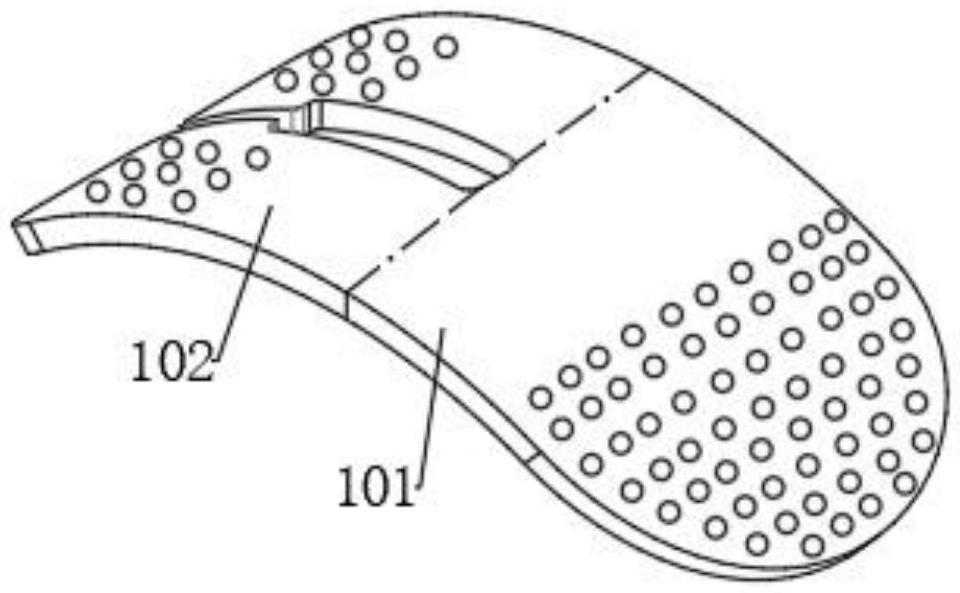 一种鼠标包膜的制作方法