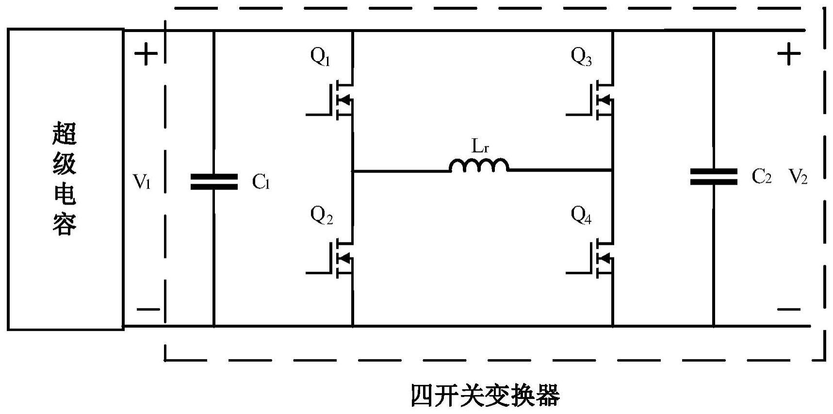 一种可替代锂离子电池的电池模块的制作方法