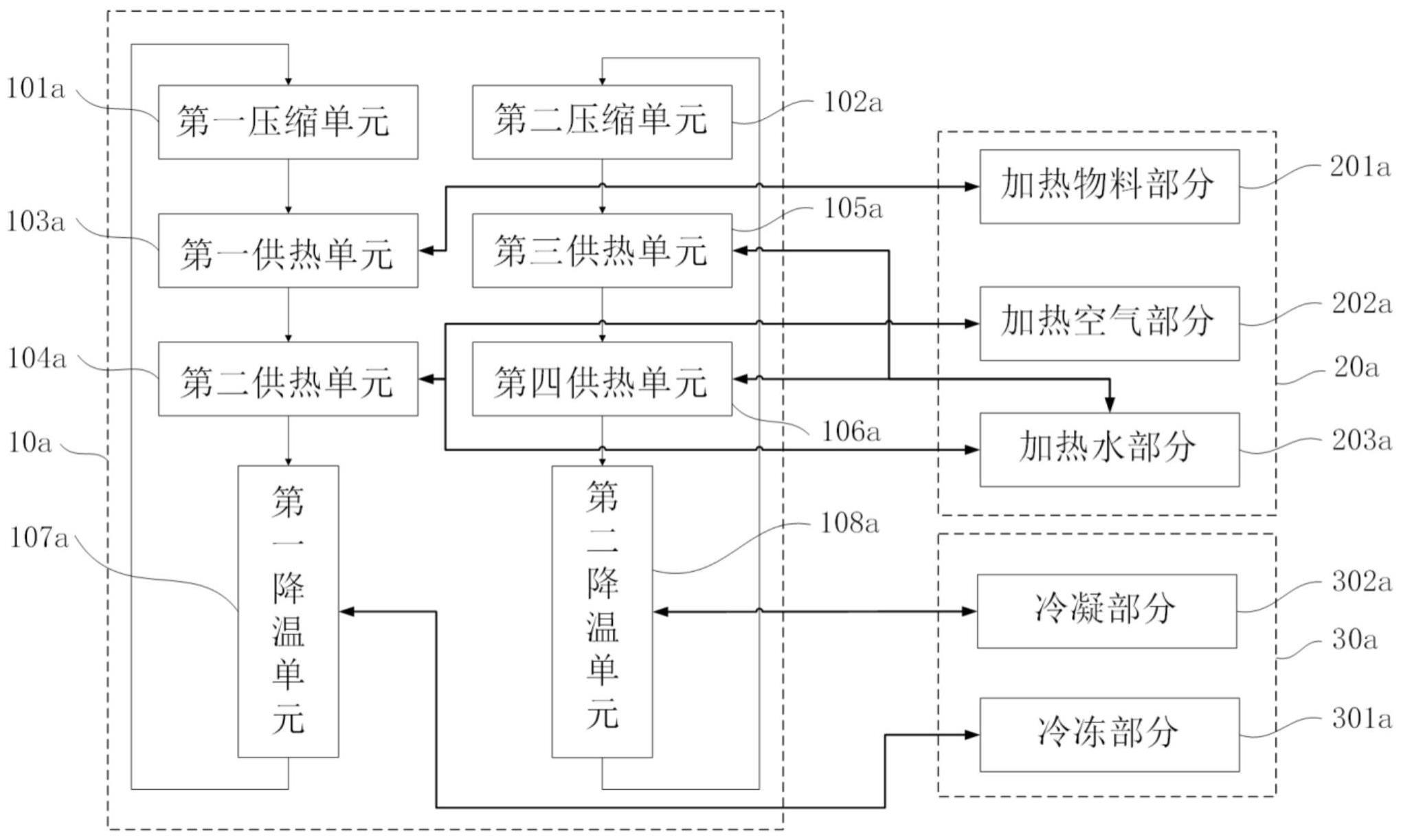 一种水果类固体果糖加工系统及其控制方法与流程