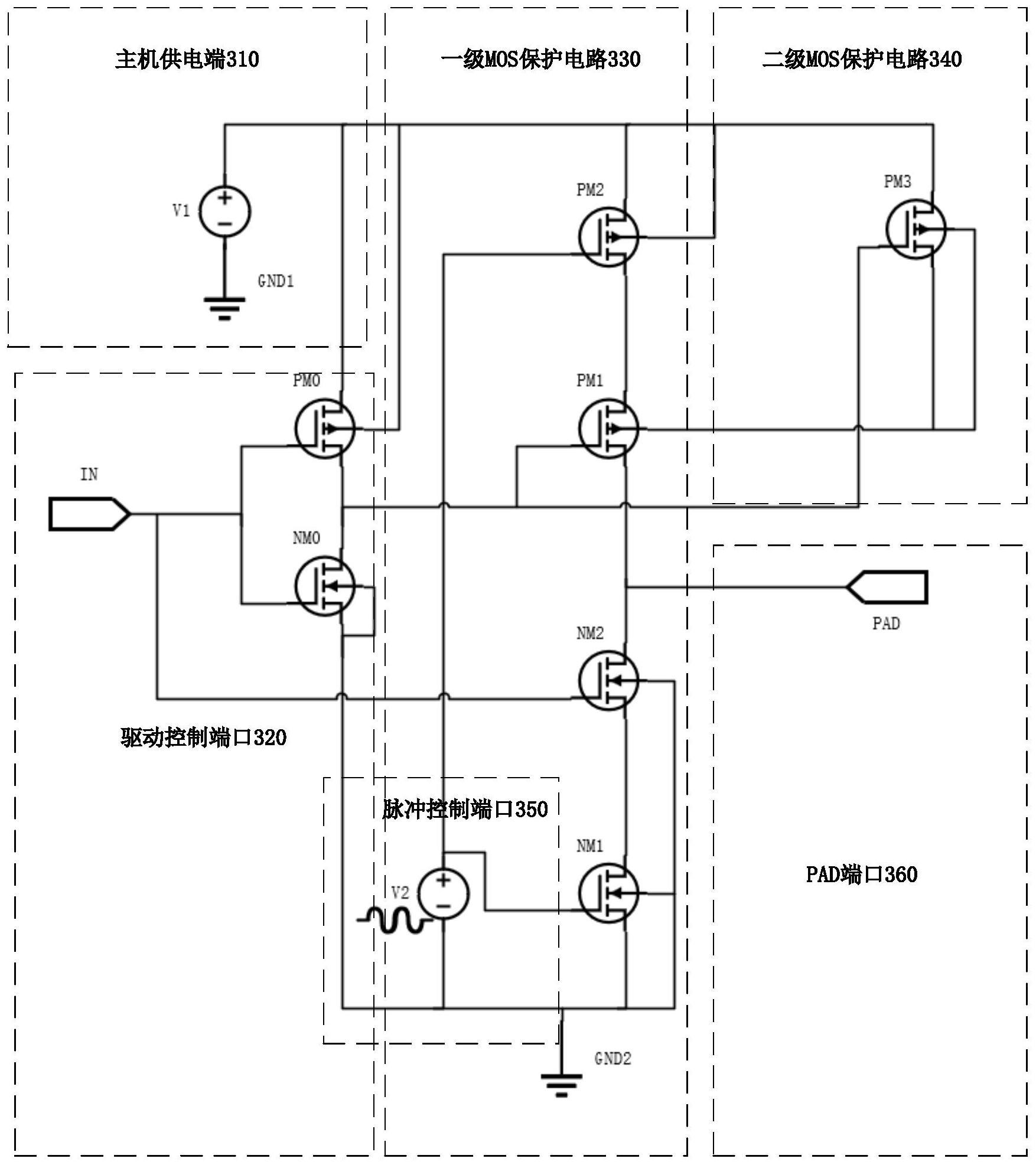 一种热插拔的制作方法