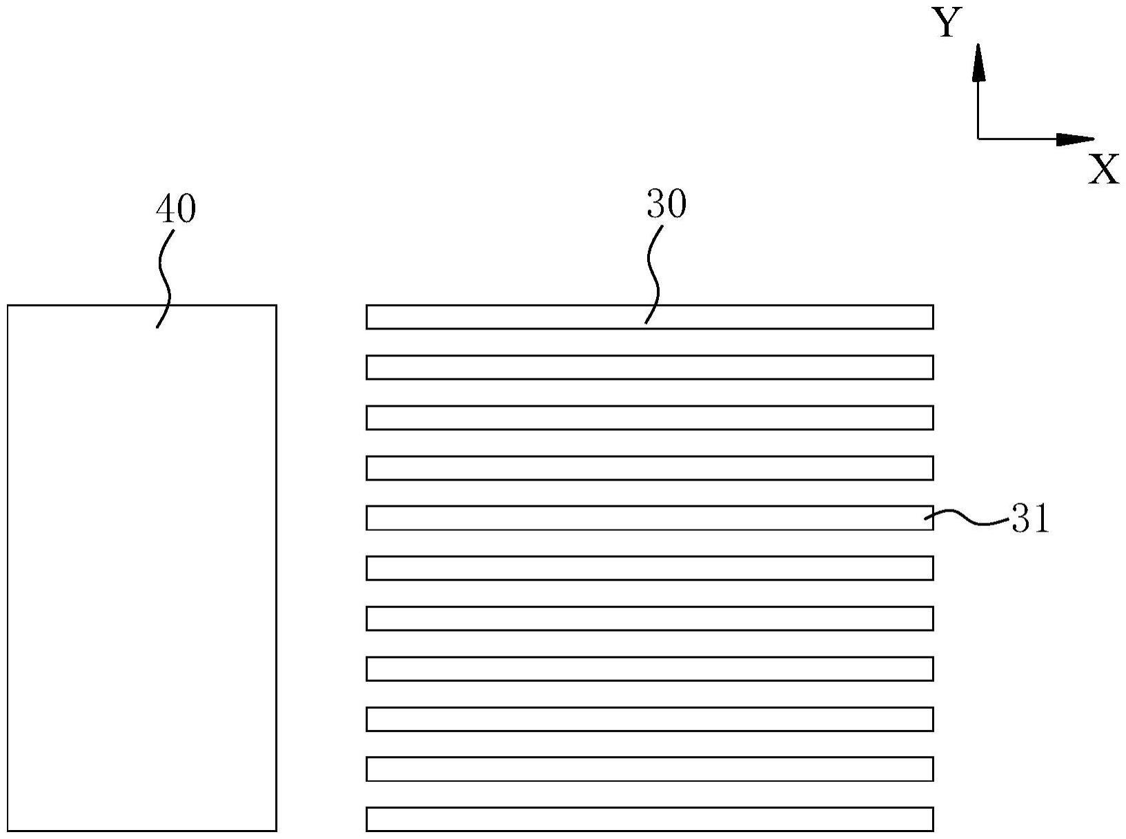 柔性显示模组及柔性显示装置的制作方法