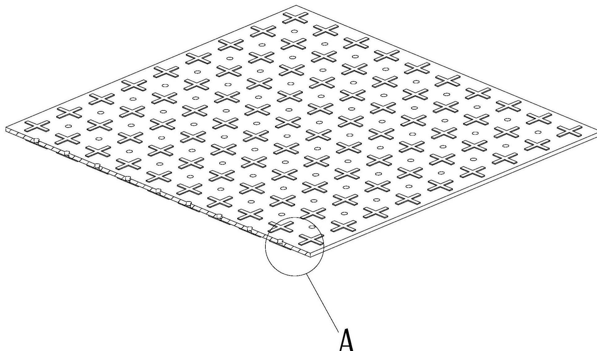 透气舒适织物的制作方法