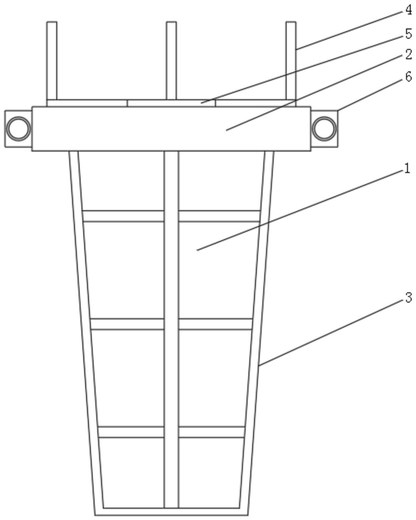 口红填充模具的制作方法