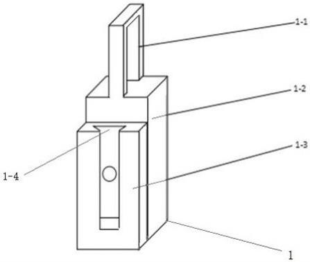 一种多功能吊具组件的制作方法