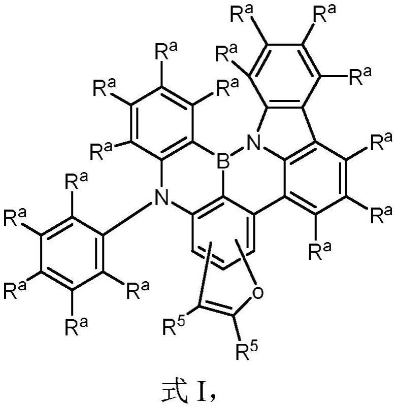 用于光电器件的有机分子的制作方法