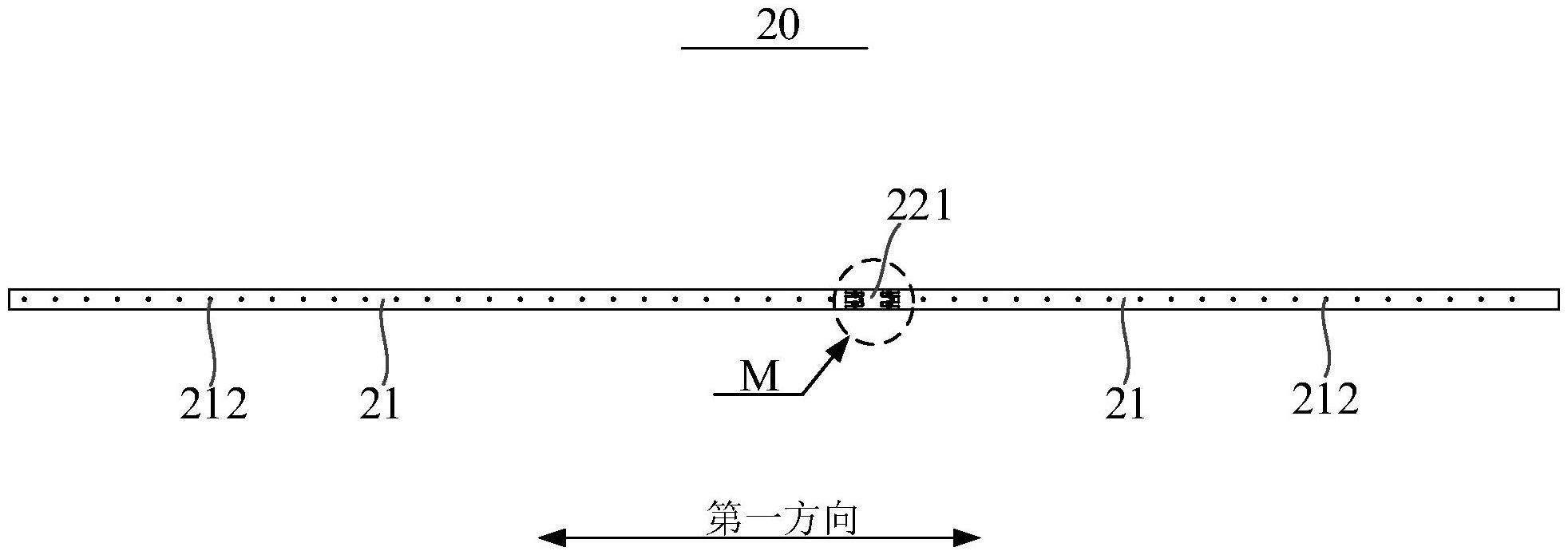 并柜铜排结构以及机柜组件的制作方法