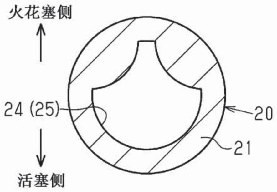 燃料喷射装置的制作方法