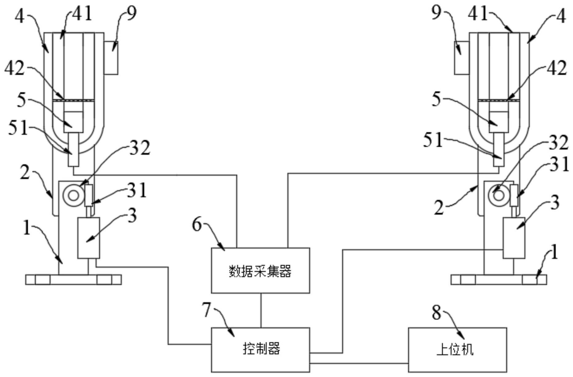 一种新型声音传感器及其工作方法与流程