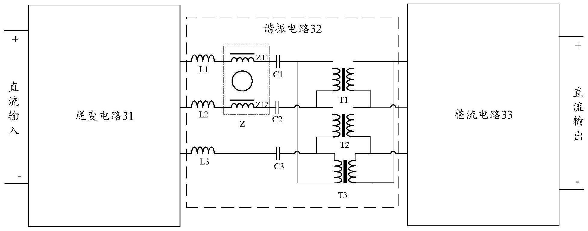 LLC的制作方法