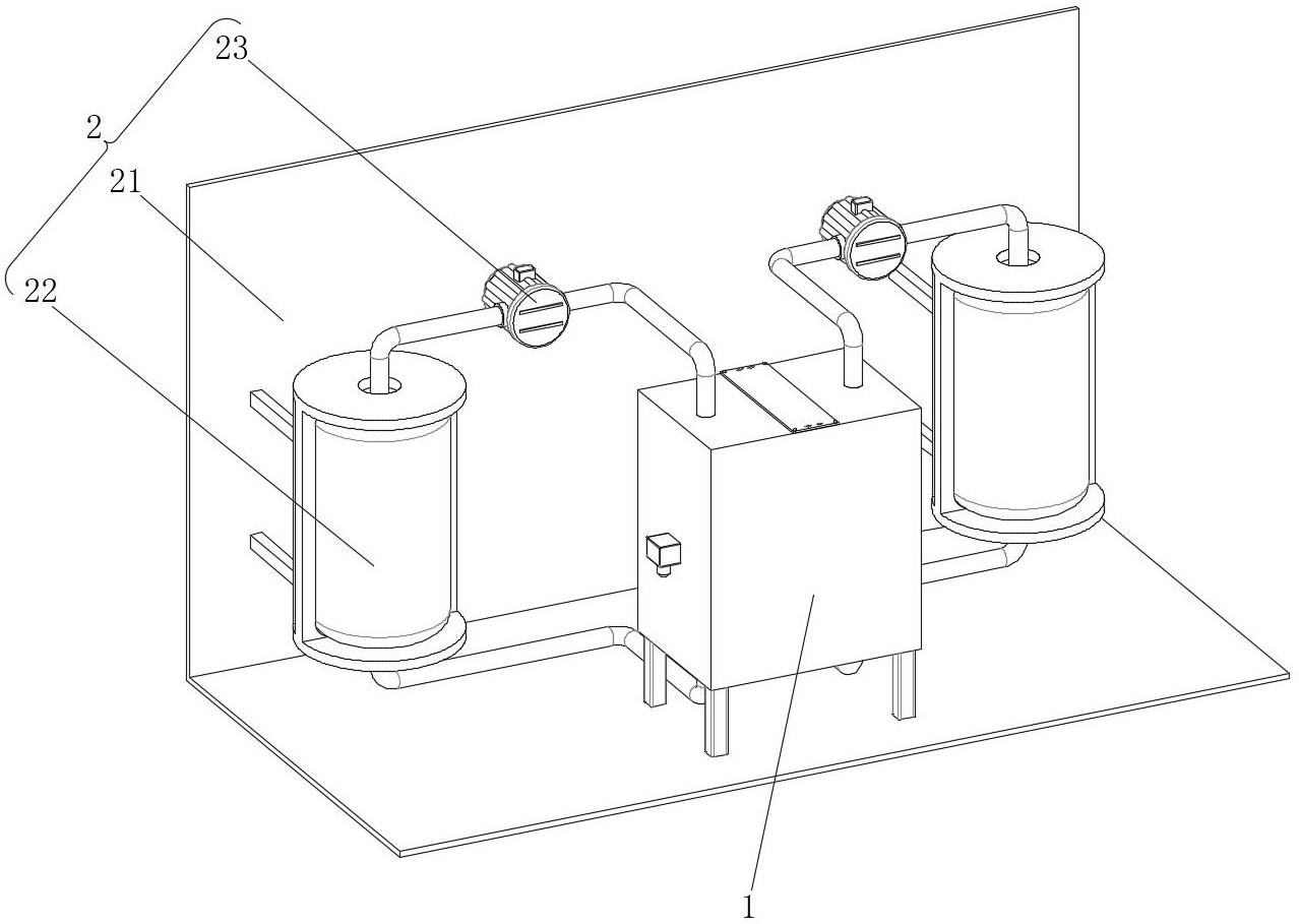 一种液流储能电池结构的制作方法