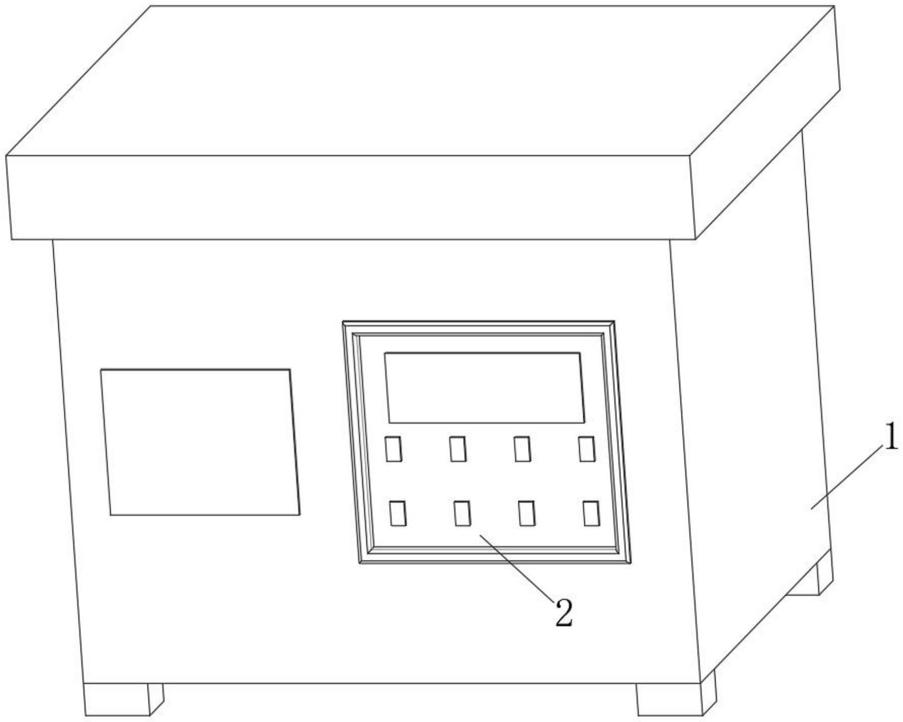 一种具有耐高温功能的新型锂电池组的制作方法