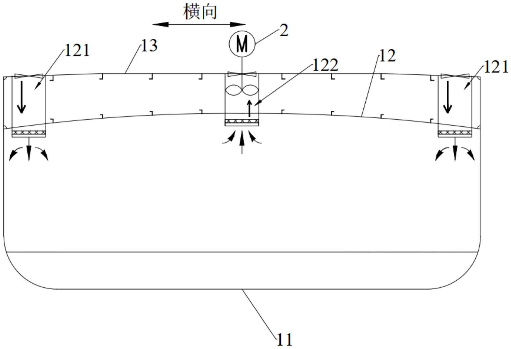 一种船舶的制作方法