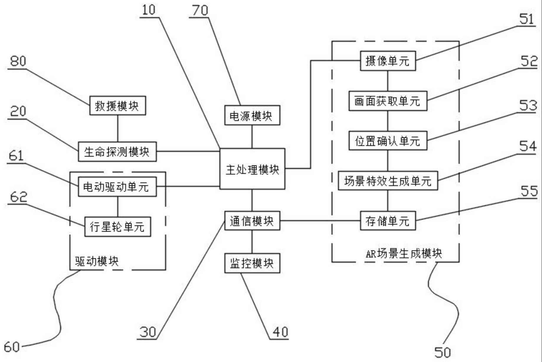 一种基于的制作方法