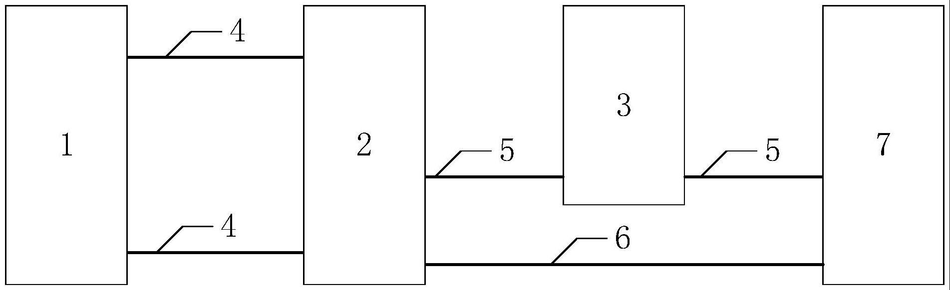 一种集成供暖系统的制作方法