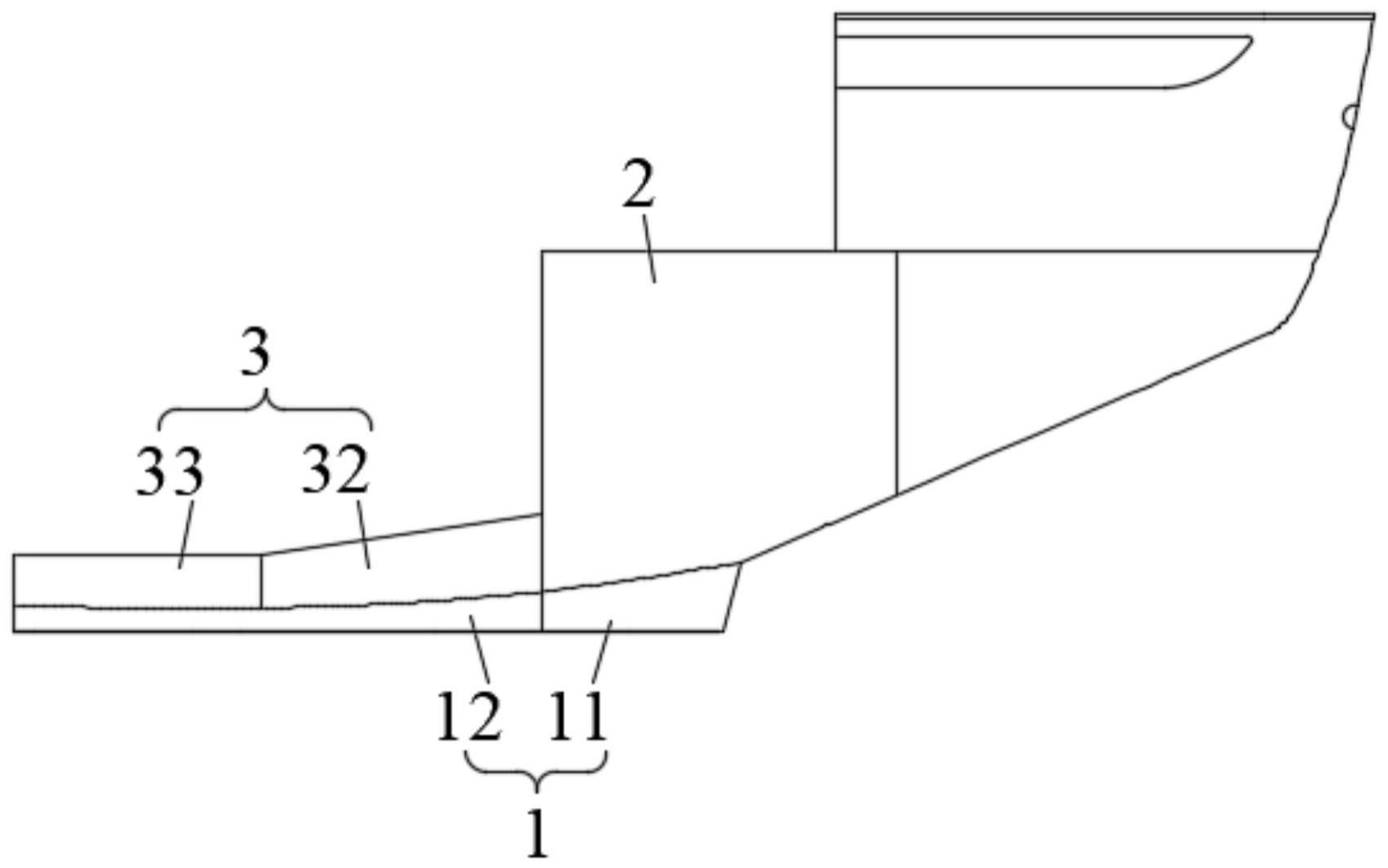 船舶建造方法及船舶与流程