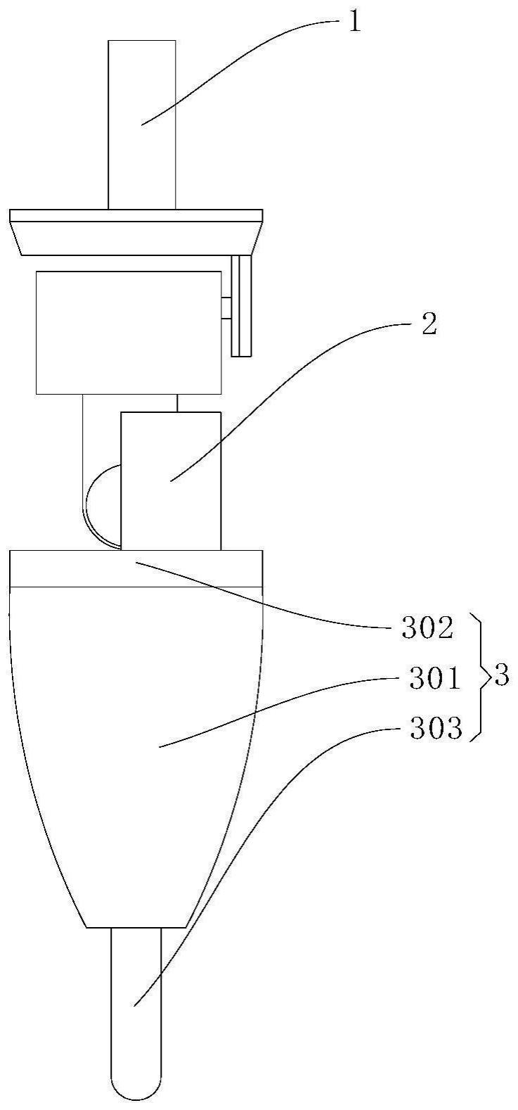 兼容多载具的多方向无线照度测量仪器的制作方法