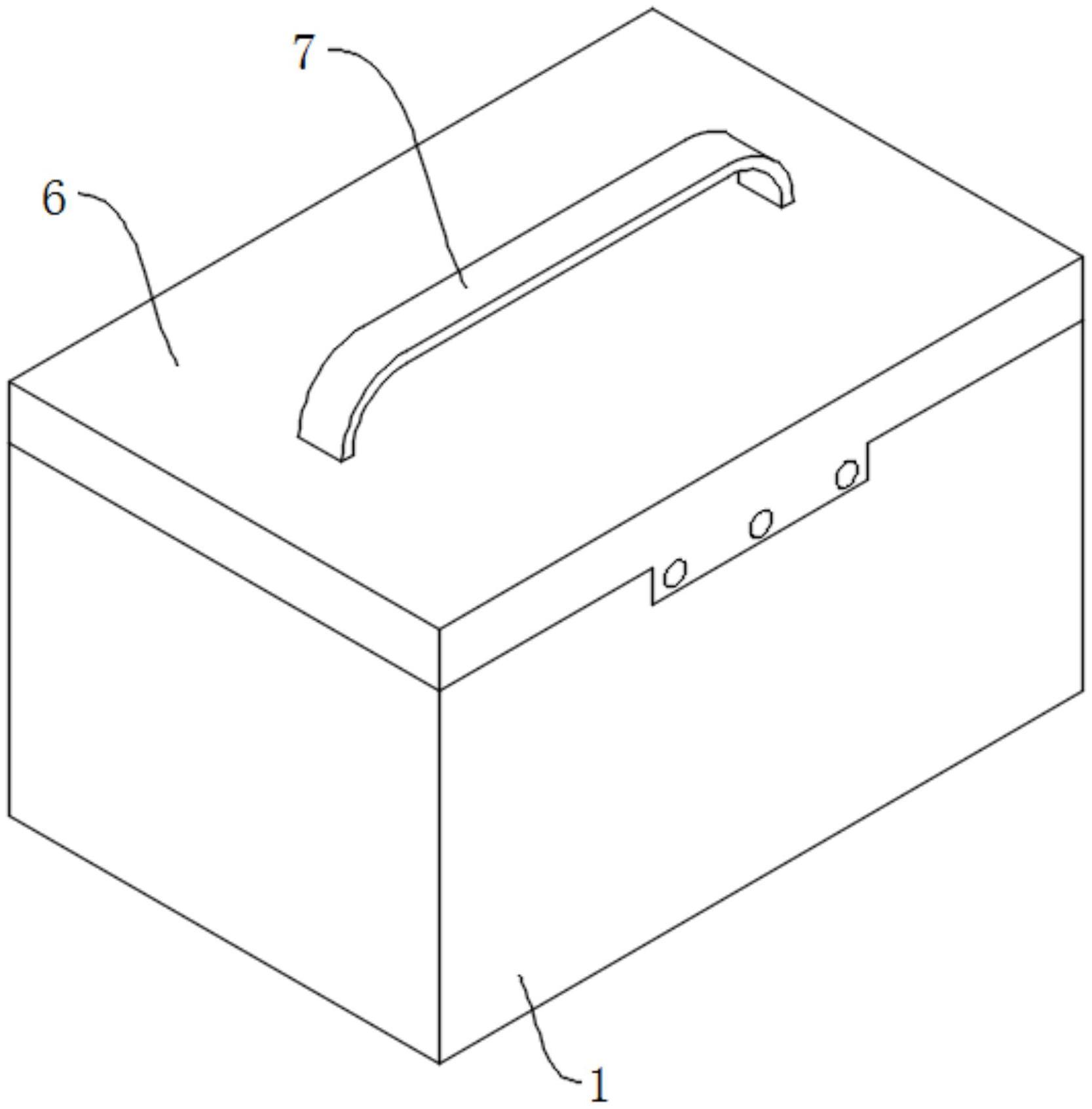 一种降钙素原检测试剂盒的制作方法