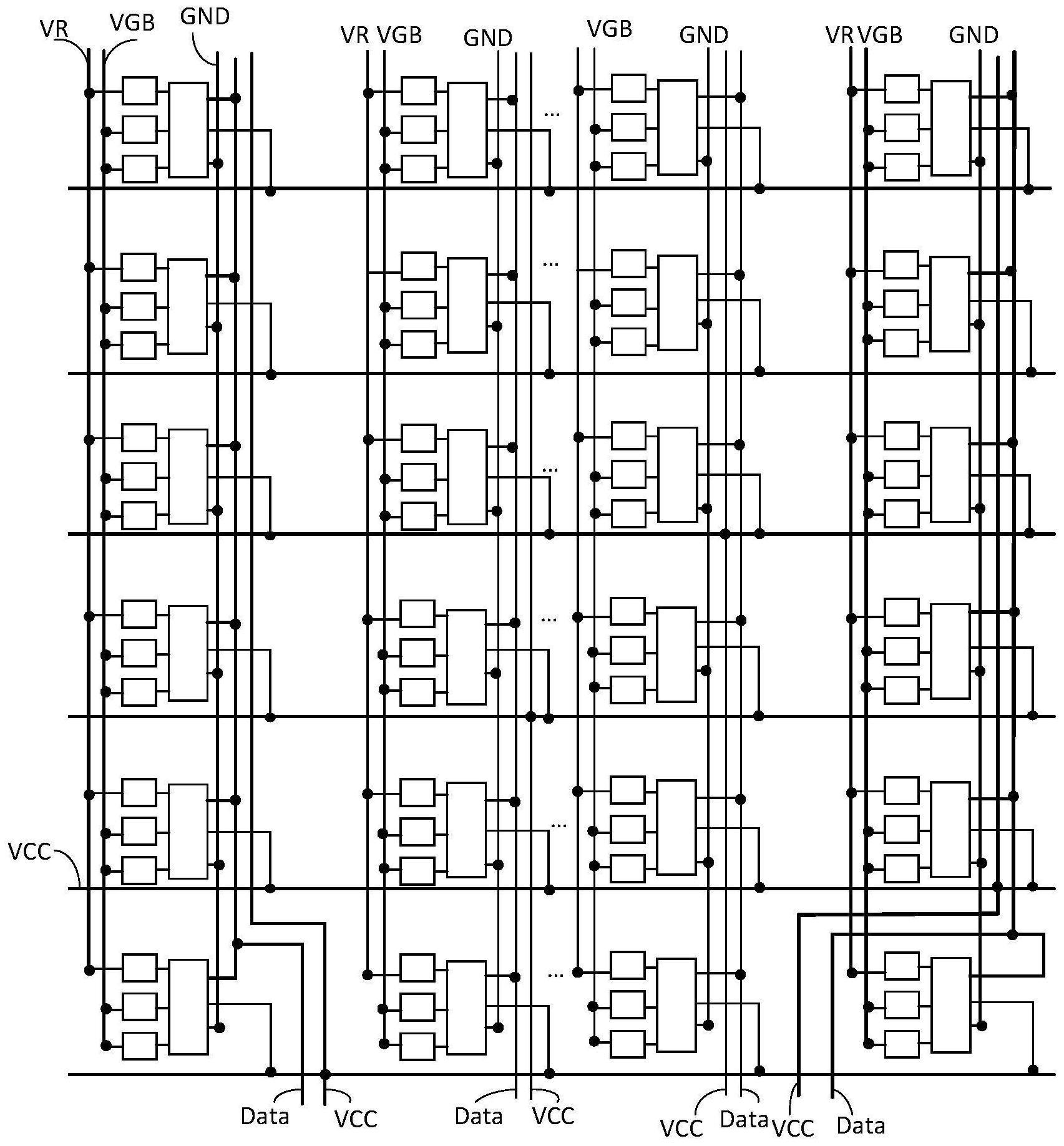 一种显示基板的制作方法