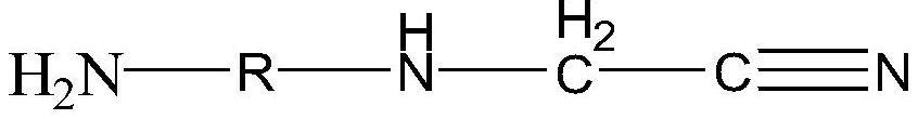 一种改性胺类低放热环氧树脂组合物及其制备方法与流程