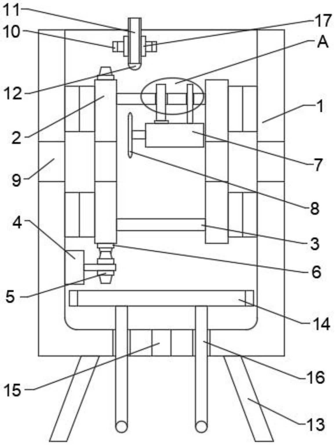 OPGW的制作方法