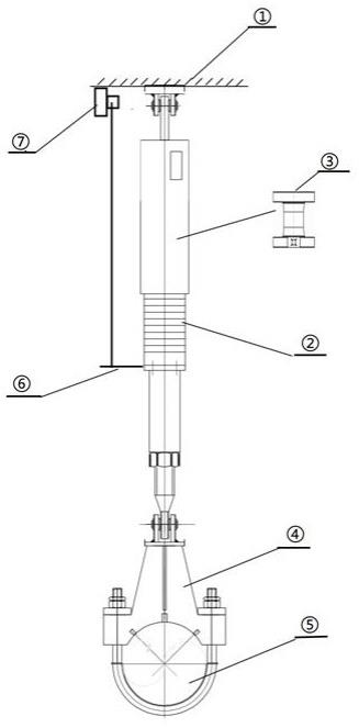 一种智能型液压阻尼器及其使用方法与流程