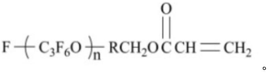 一種農膜用高透光乙烯四氟乙烯樹脂的製備方法與流程