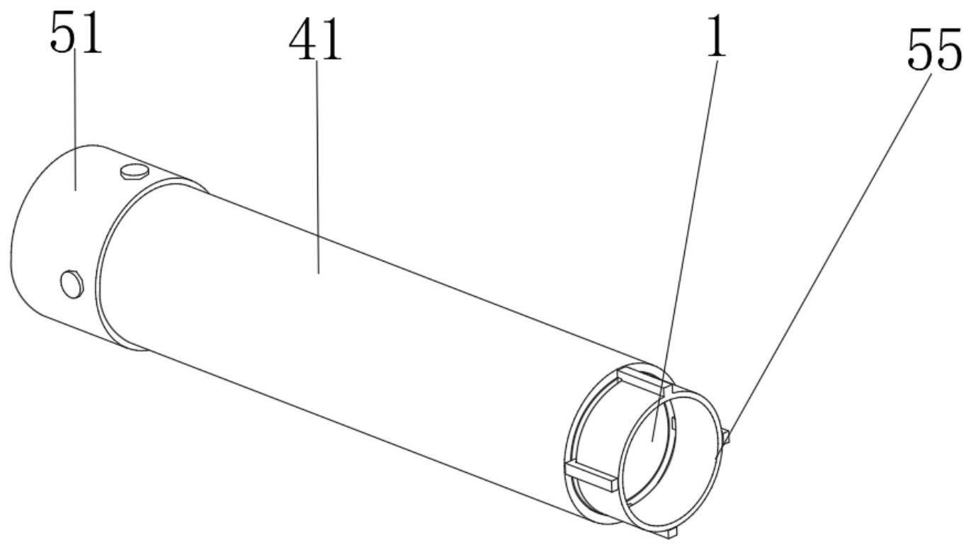一种双钢丝铠装承荷探测电缆的制作方法