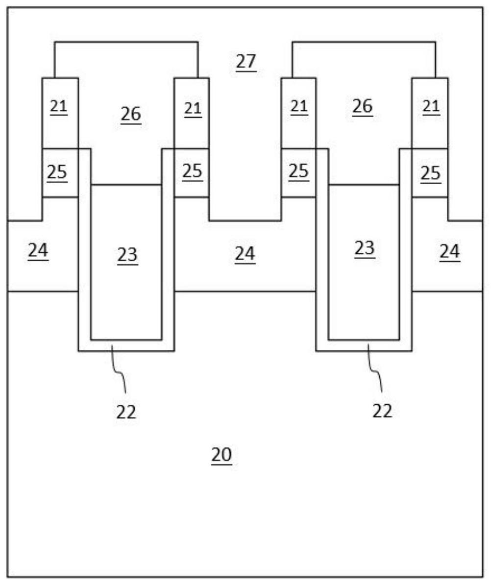 半导体功率器件的制造方法与流程