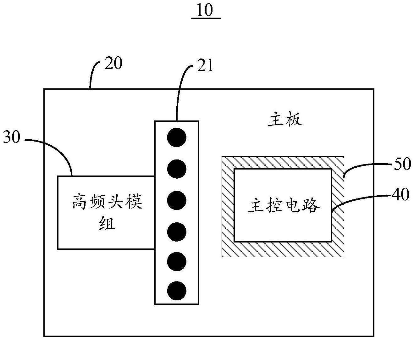 一种多媒体板卡及多媒体设备的制作方法