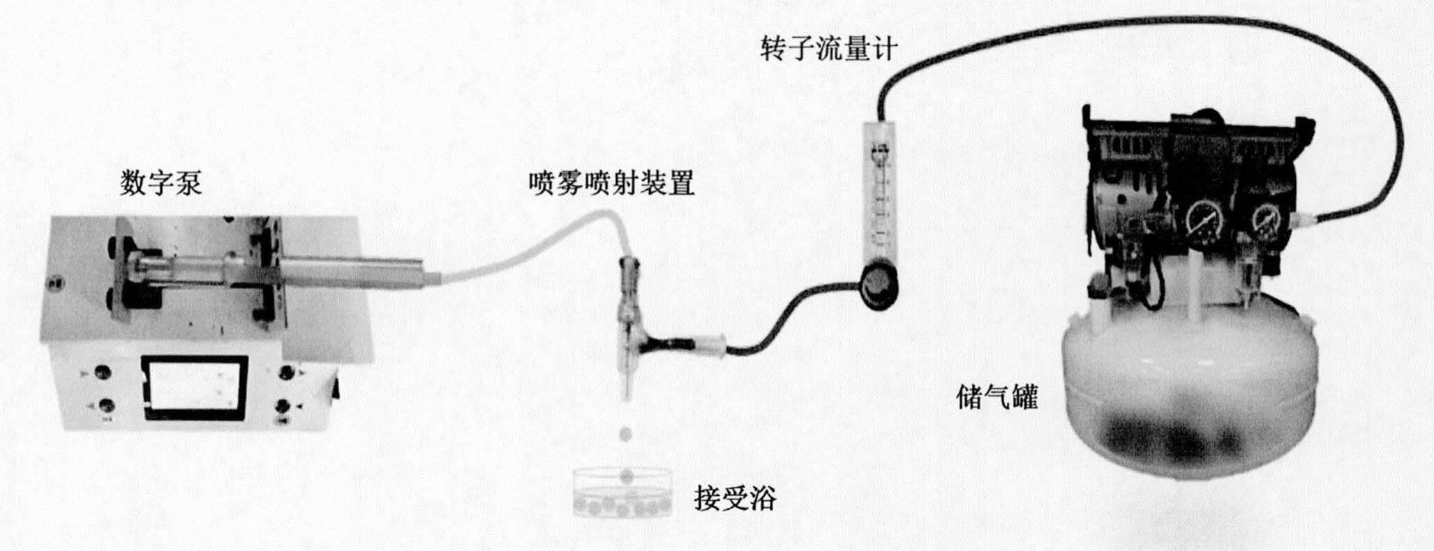 一种多面芯壳偏心微球的制备方法