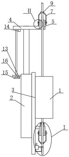 一种具有爬绳功能钢丝绳检测设备及其检测方法与流程