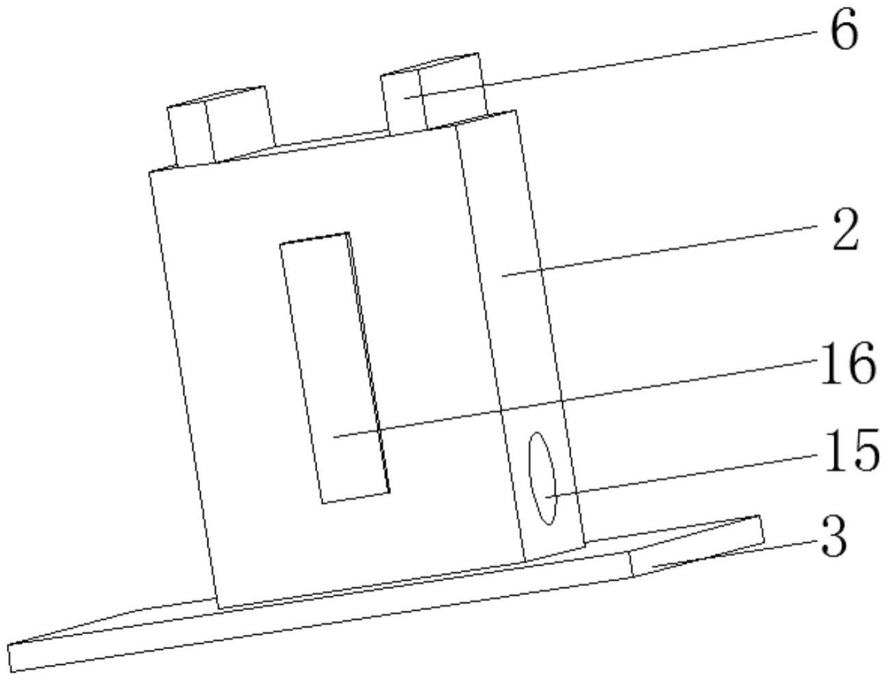 一种具有隔音保护功能的船用泵的制作方法