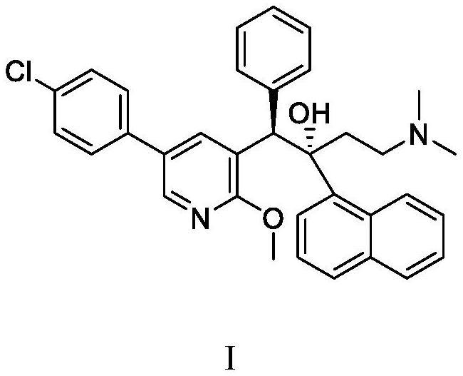 吡啶衍生物的用途