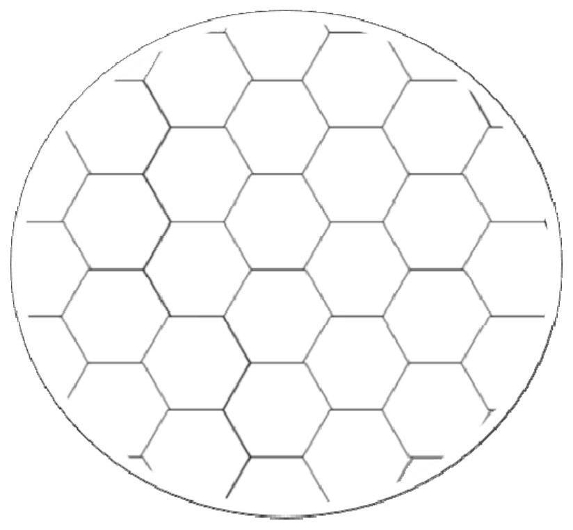 一种面向巨型星座的干扰计算等效方法与流程