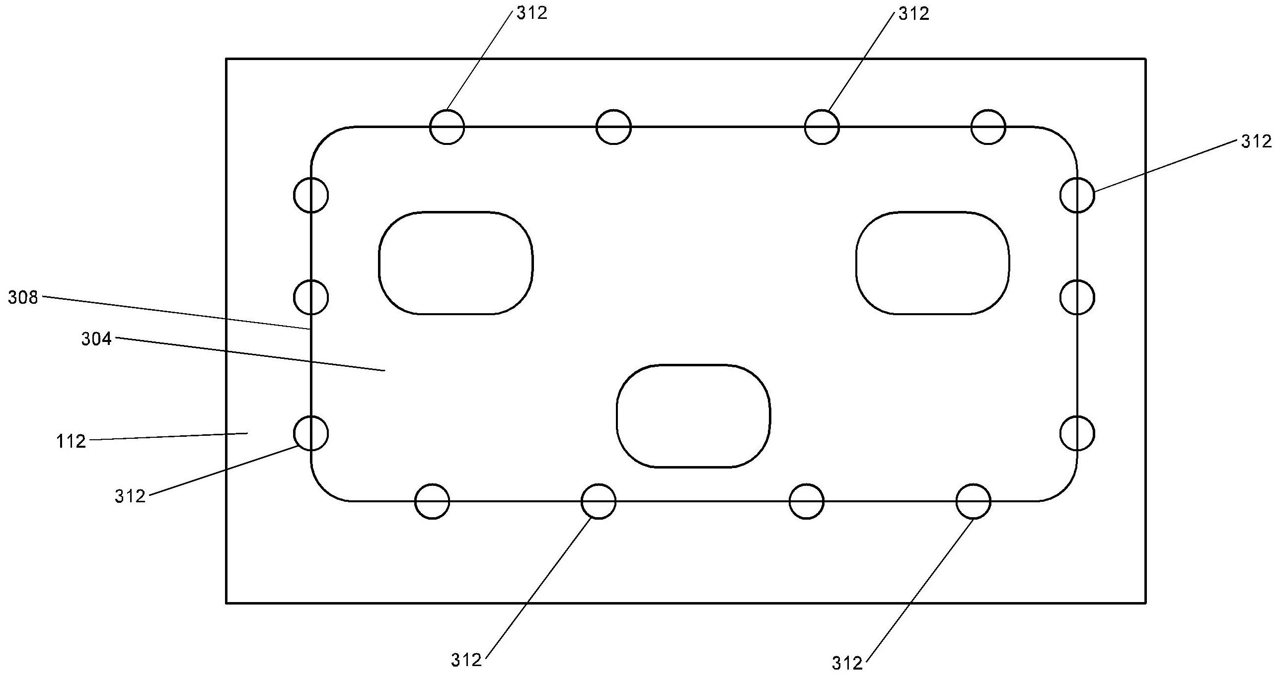 利用拉延流入传感器的模具调整系统和方法与流程